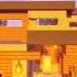 Minecraft ASMR Building A Realistic Modern Home Whispering Sound Effects Music