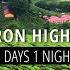 2 Days 1 Night At Cameron Highlands 10 Things To Do At Cameron Highlands