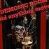 Demonic Activity Room At Vampa Do You See Anything Haunted Paranormal Spooky