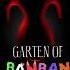 Garten Of Banban 7 Ost Leaked Doctors Order