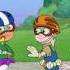 Финес и Ферб песня про спорт Disney XD