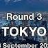 GT World Series 2024 Round 3 Tokyo Recap