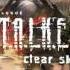 S T A L K E R Clear Sky 2008 Full OST