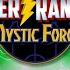 Power Rangers Mystic Force Main Theme From Power Rangers Mystic Force