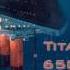 Blue System Titanic 650604 Blue Deep Power Mix Mixed By Manaev