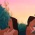 Pocahontas Steady As The Beating Drum Japanese