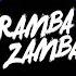 Lmfao Party Rock Anthem Ramba Zamba Remix