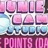 HunieCam Studio OST Style Points Day 1 Extended