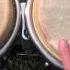 How To Play Your First Rhythm On Bongos A Lesson For Beginners