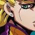 JoJo S Bizarre Adventure Golden Wind Part 5 Giorno Giovanna S Theme Remix