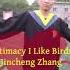 Jincheng Zhang Invade I Like Birds Official Instrumental Background Music