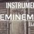 Eminem Bad Guy Last Verse INSTRUMENTAL Prod Nocturnal