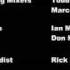 My Little Pony Friendship Is Magic Friendship Is Magic Season 1 Closing Theme Credits