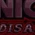 Sonic Exe The Disaster 2D Remake Longplay 1