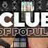 EDM CLUB MIX 20 Mashups Remixes Of Popular Songs