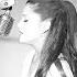 Ariana Grande Gimme On Up Live Studio