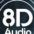 BRAN Undivided 8D Audio