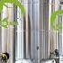 28000L Stainless Steel Honey Storage Tank