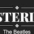 Yesterday ORIGINAL KEY The Beatles SLOWER VERSION KARAOKE PIANO