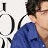 The Jonas Brothers Sing Shawn Mendes Camp Rock And NSYNC In A Game Of Song Association ELLE