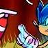 Friday Night Funkin But SONIC EXE CONFRONTS HIMSELF Sonic Vs Sonic EXE FNF Mods 136