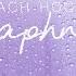 Zach Hood Daphne Lyric Video