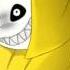 Second Chance Undertale Comic Dub SPOILERS