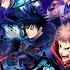 Nightcore Mortal DJs ABCDEFU Kraftminerz Remix Hands Up