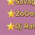 Morozoff Savage 44 ZoOom Dj Ramezz Gold Mix Eurodance 2023