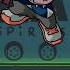 WHO IS HE Friday Night Funkin PITSTOP 2 Cutscene Intro Stress Pico Mix
