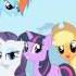 MLP FIM Russian Opening