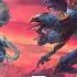 Total War WARHAMMER III OST The Realms Of Chaos Menu Music EXTENDED