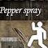 Pepper Spray Without Remote Granny Glitch Trick Granny Grannyglitches Grannygame Granny1
