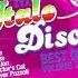 ZYX Italo Disco Best Of Vol 3