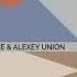 Anturage Alexey Union Edge Of Life Sandhog Remix Midnight Riders