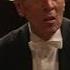 Claudio Abbado Bruckner Symphony No 7 Lucerne Festival