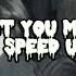 Taylor Swift Look What You Made Me Do Speed Up