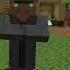 Minecraft Villager Sings Flowers In Bakhmut Villager AI Cover