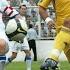 Navbahor Bunyodkor 1 2 All Goals And Highlights 16 05 2010 Archive Rivaldo Skolari