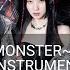 BABYMONSTER FOREVER INSTRUMENTAL