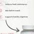 Say Goodbye To Gas And Bloating With Transformation Digest