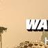 Hartshorn Wasteland Official Audio Electric Fox