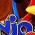 Wonderwing NTSC Version Banjo Kazooie