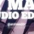 Hey Mama David Guetta Ft Nicki Minaj Bebe Rexha Afrojack Edit Audio