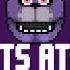 Five Nights At Freddy S 2022 8 Bit Tribute To The Living Tombstone 8 Bit Universe