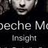 Depeche Mode Insight KellerTechnik RMX