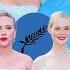 Ladies In Blue At The Cannes 2025