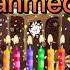 Joyeux Anniversaire Ahmed Joyeux
