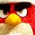 Angry Birds Happy Holidays