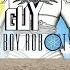Big Guy And Rusty The Boy Robot Marathon Pt 2